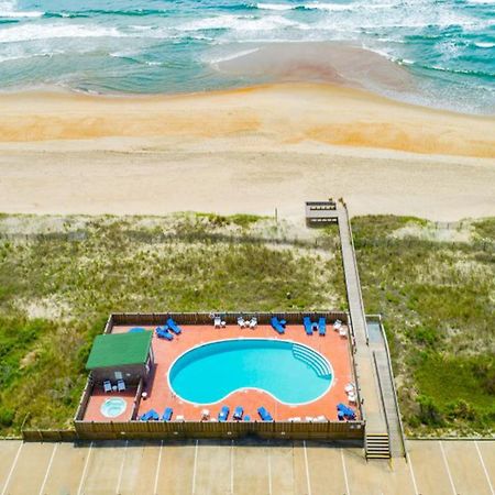 Flip Flop Island Villa Hatteras Exteriör bild