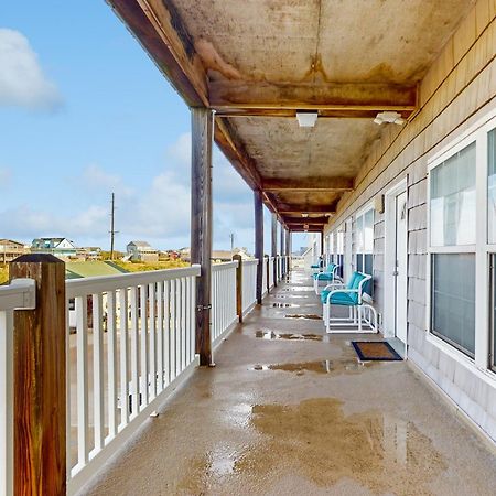 Flip Flop Island Villa Hatteras Rum bild