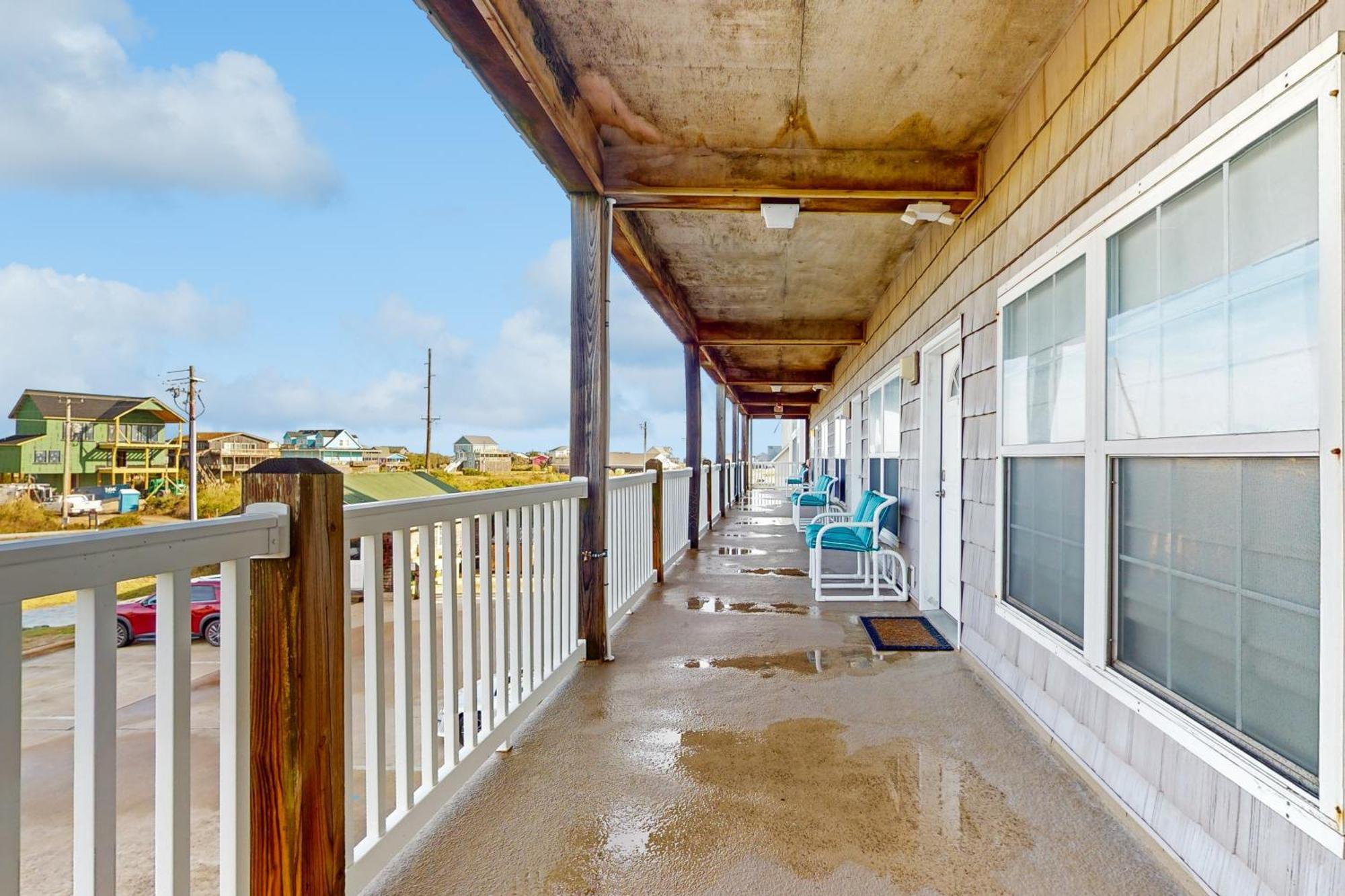 Flip Flop Island Villa Hatteras Rum bild