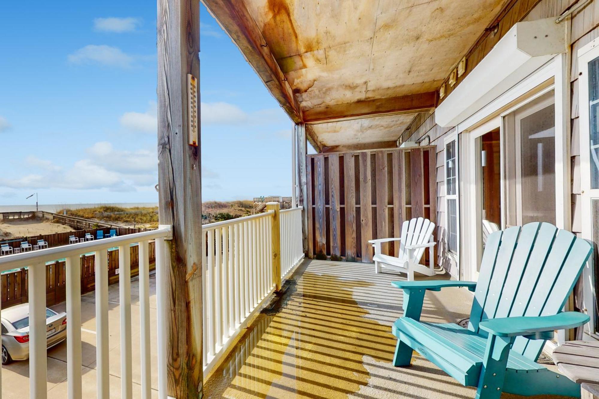Flip Flop Island Villa Hatteras Rum bild