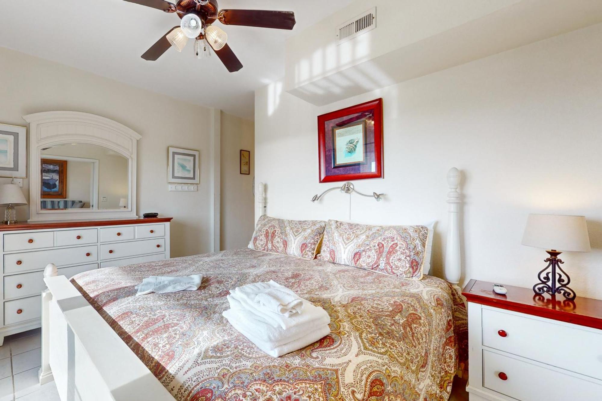 Flip Flop Island Villa Hatteras Rum bild