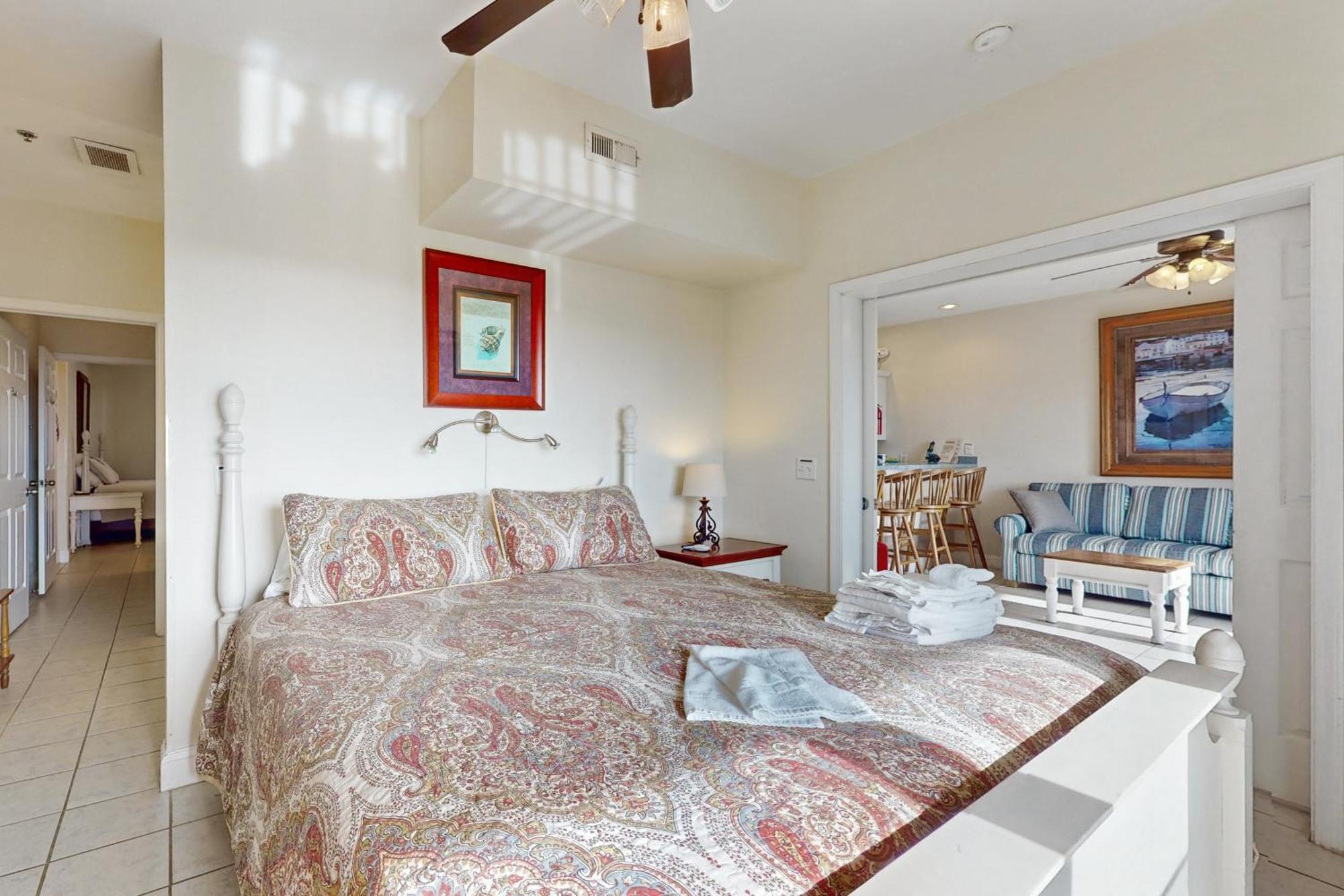 Flip Flop Island Villa Hatteras Rum bild