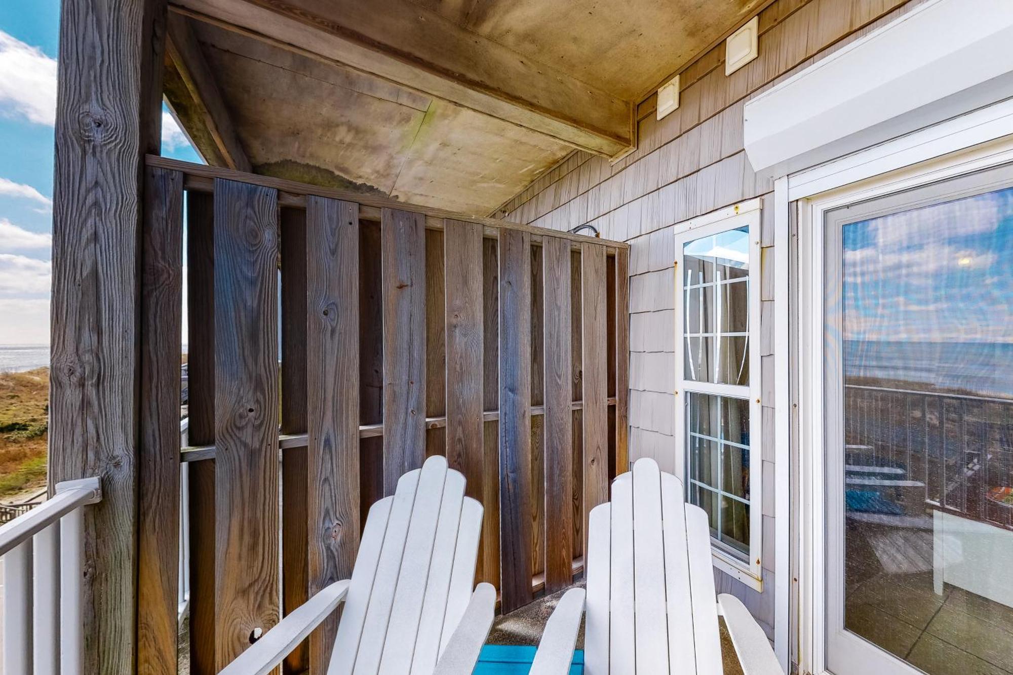 Flip Flop Island Villa Hatteras Rum bild