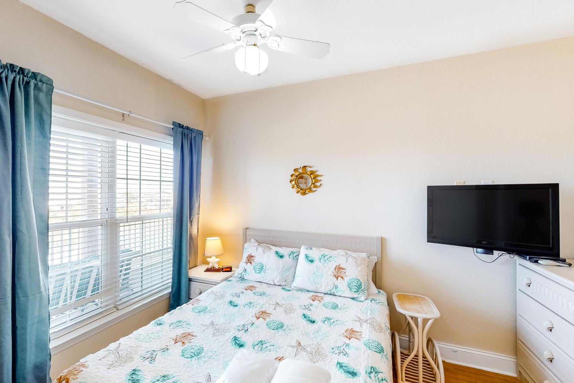 Flip Flop Island Villa Hatteras Rum bild