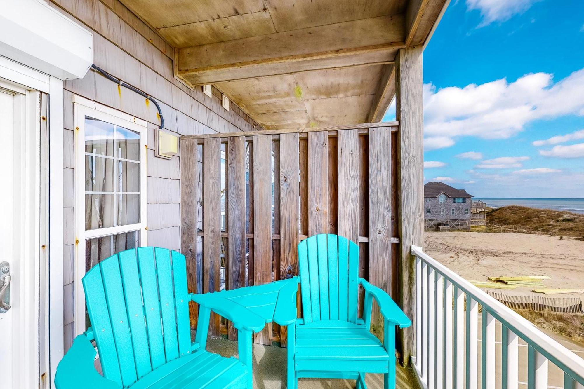 Flip Flop Island Villa Hatteras Rum bild