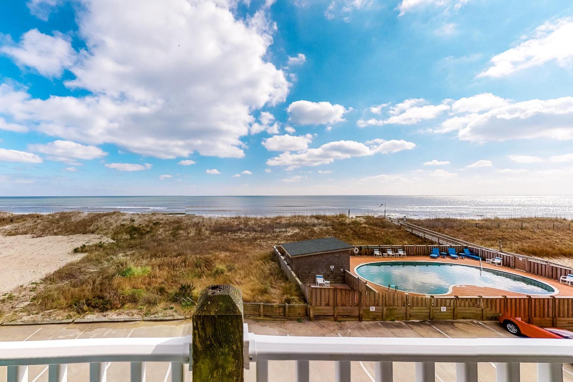 Flip Flop Island Villa Hatteras Rum bild