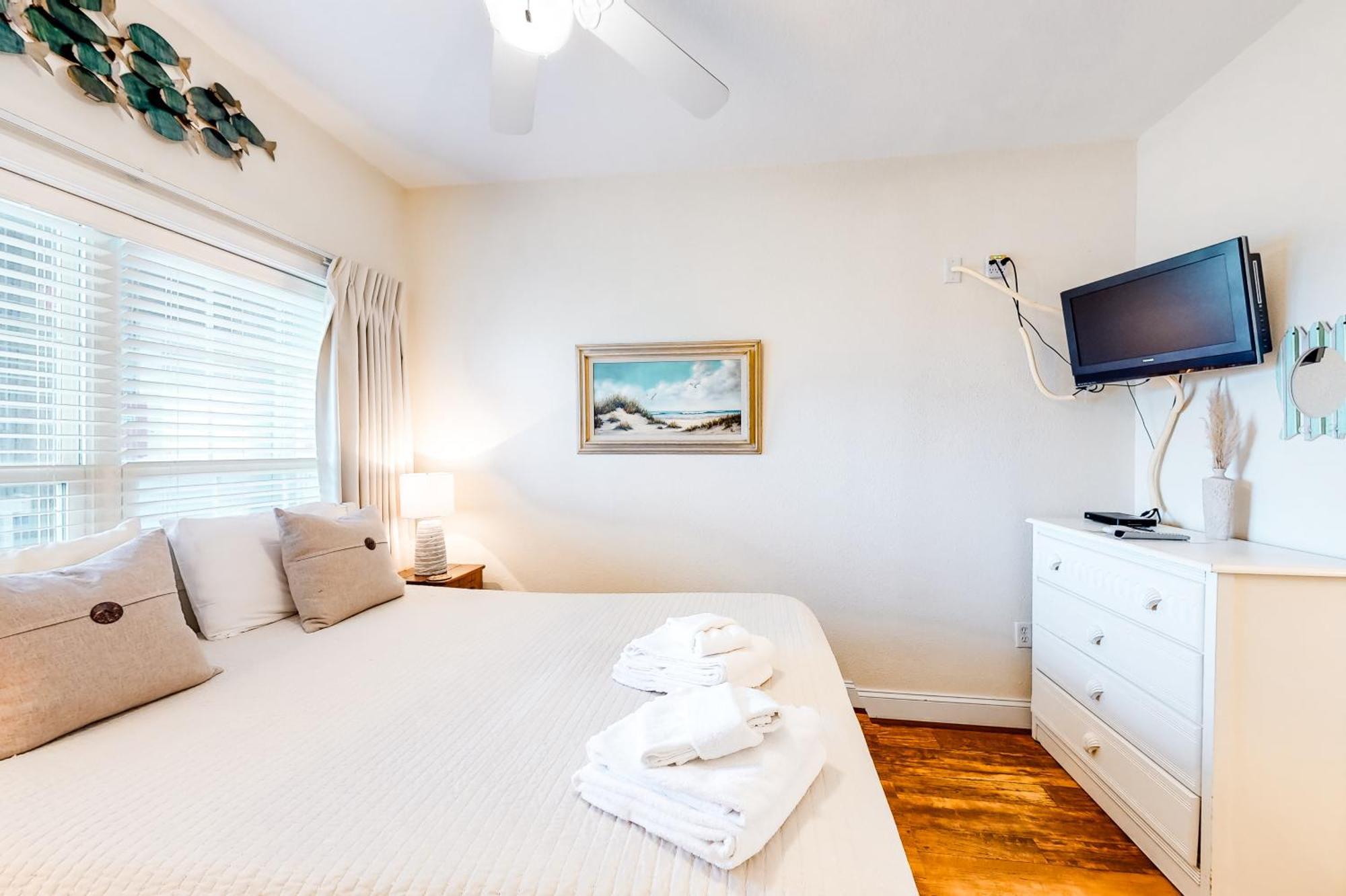 Flip Flop Island Villa Hatteras Rum bild