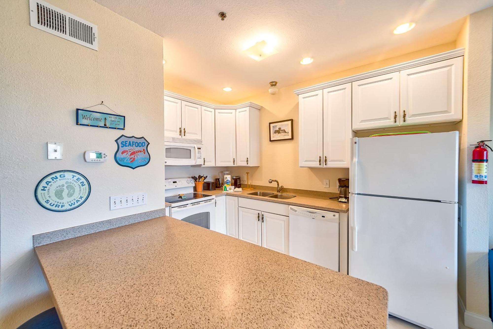 Flip Flop Island Villa Hatteras Rum bild