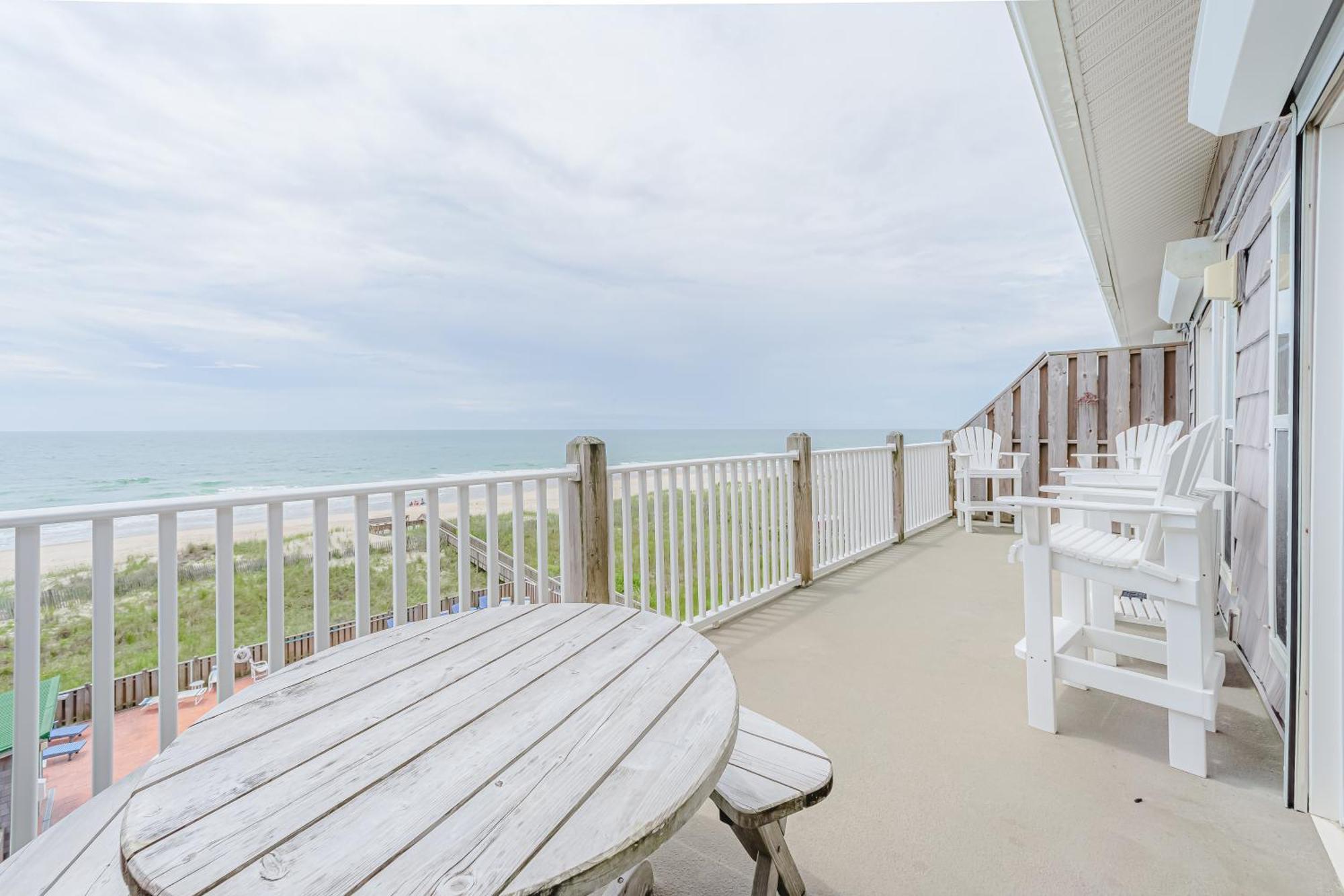 Flip Flop Island Villa Hatteras Rum bild