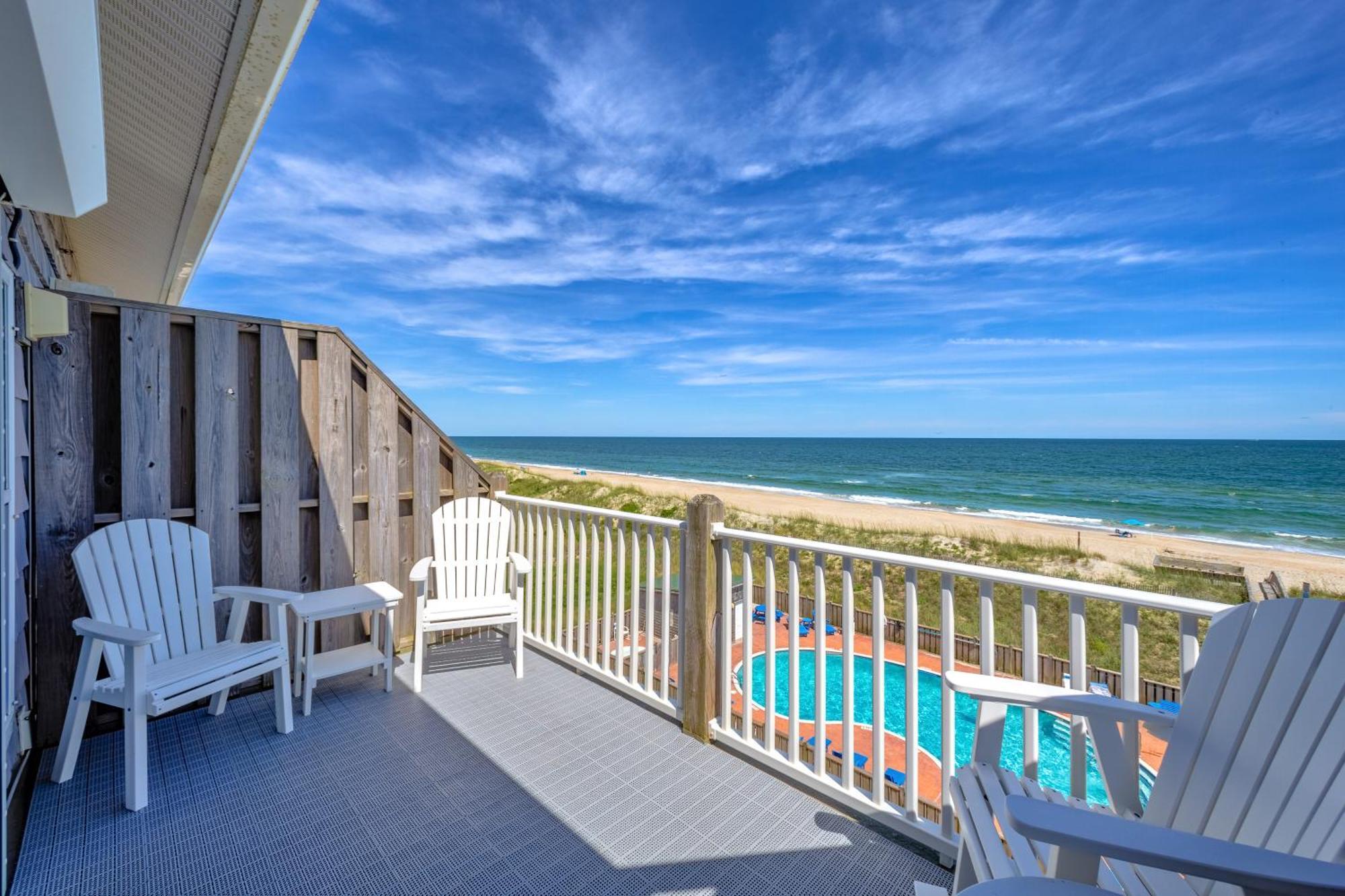 Flip Flop Island Villa Hatteras Rum bild