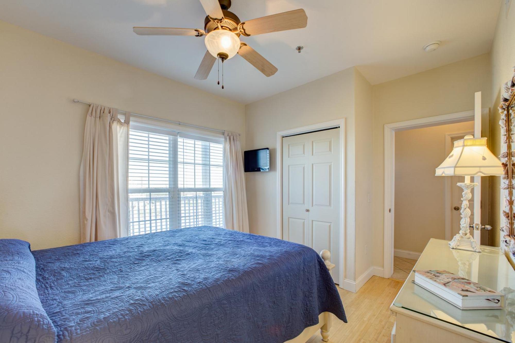 Flip Flop Island Villa Hatteras Rum bild