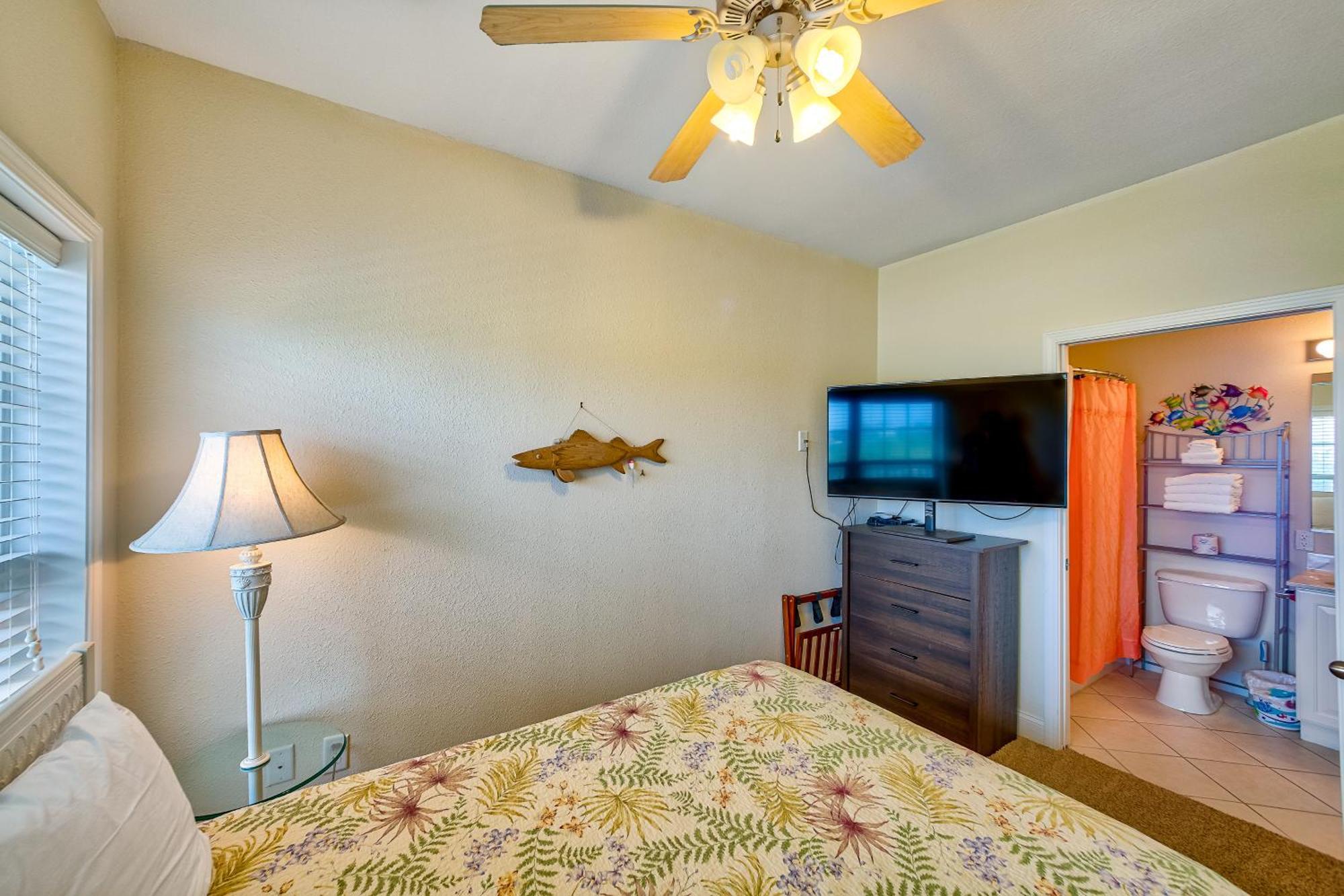 Flip Flop Island Villa Hatteras Rum bild