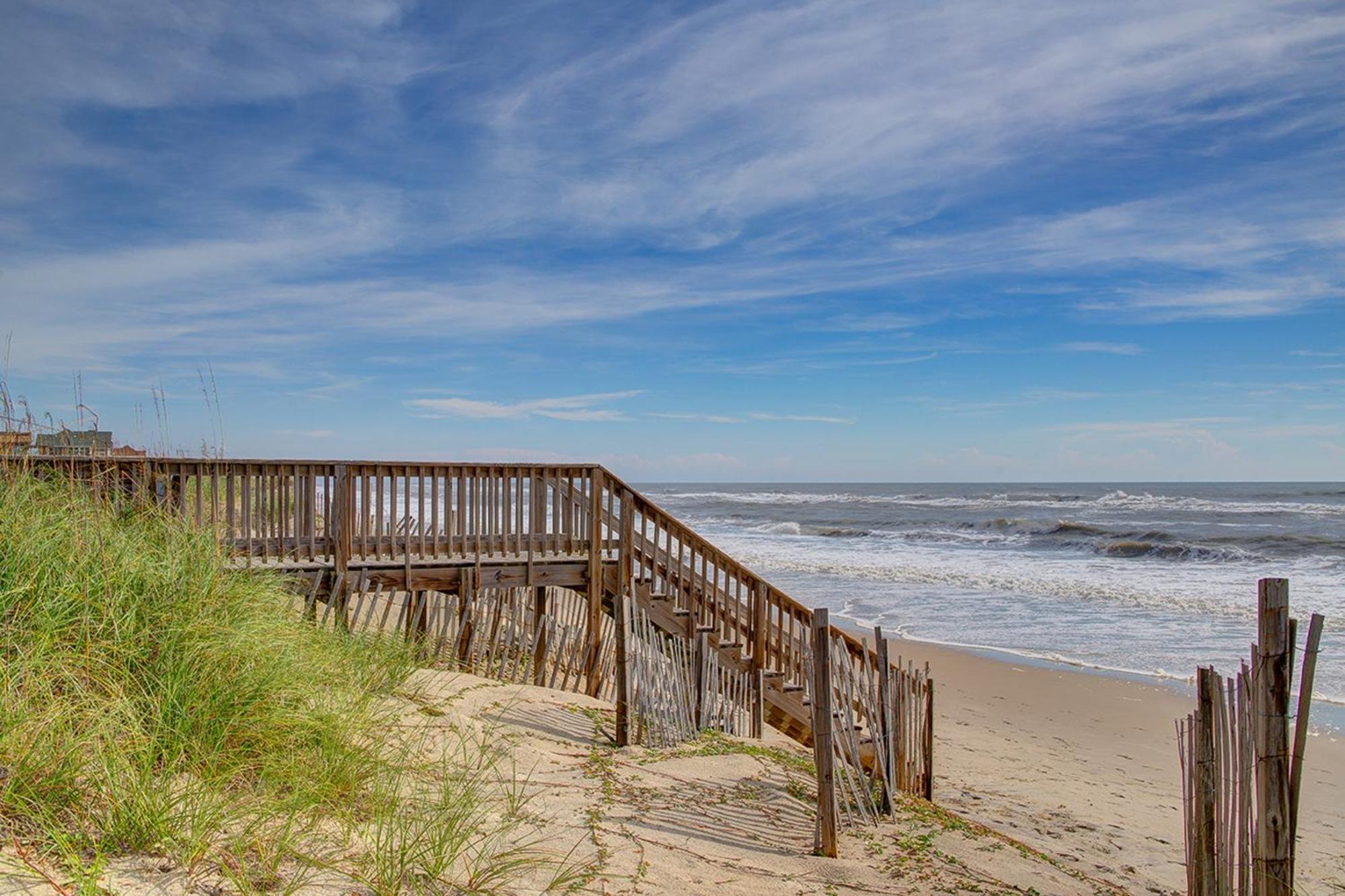 Flip Flop Island Villa Hatteras Rum bild