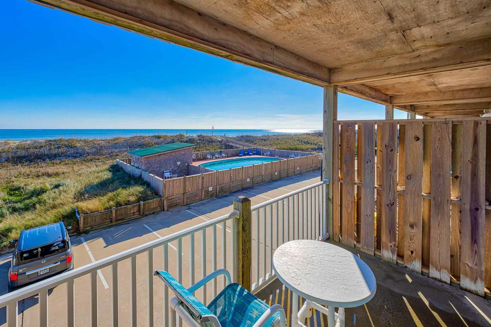 Flip Flop Island Villa Hatteras Rum bild