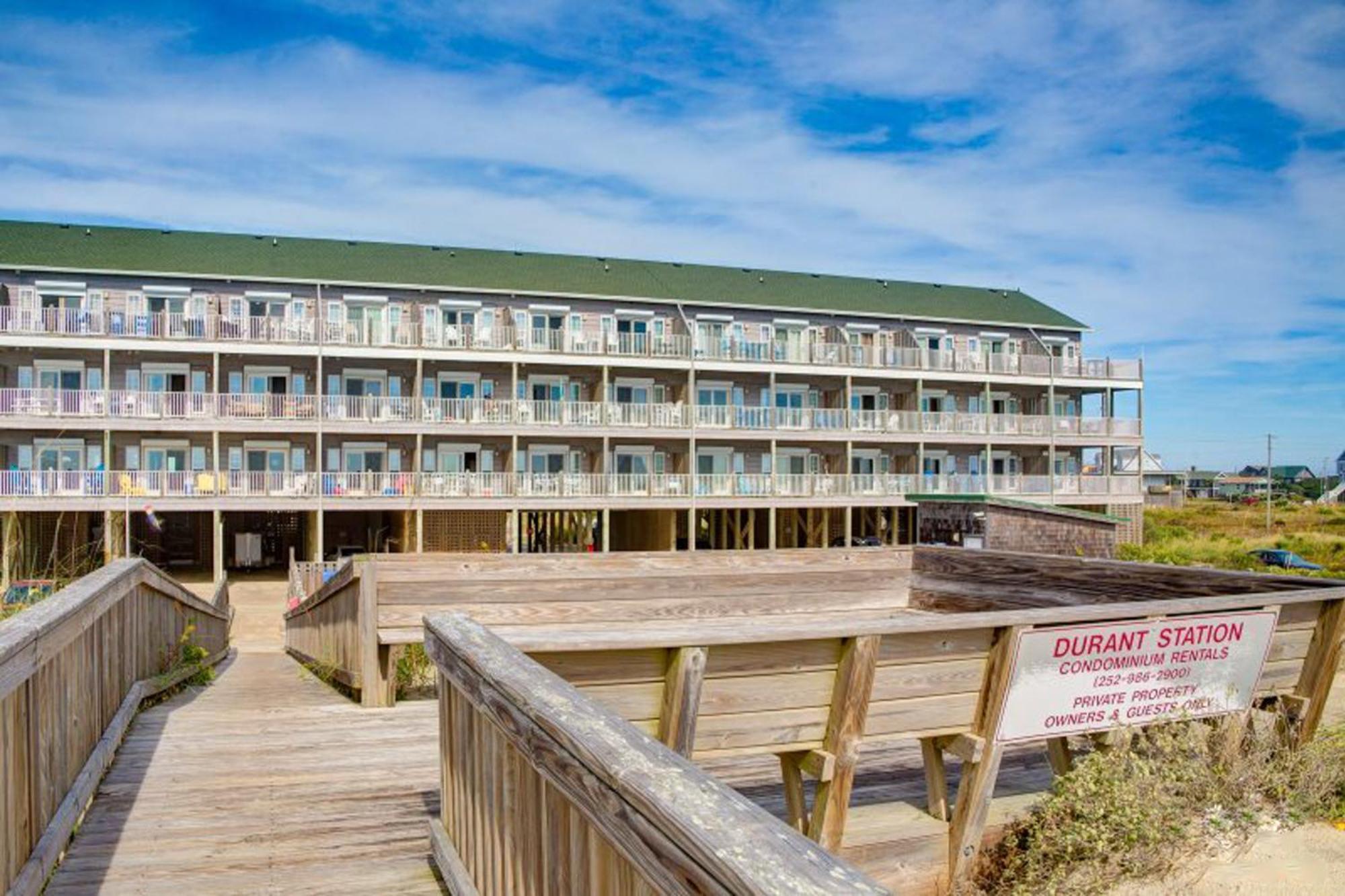 Flip Flop Island Villa Hatteras Rum bild