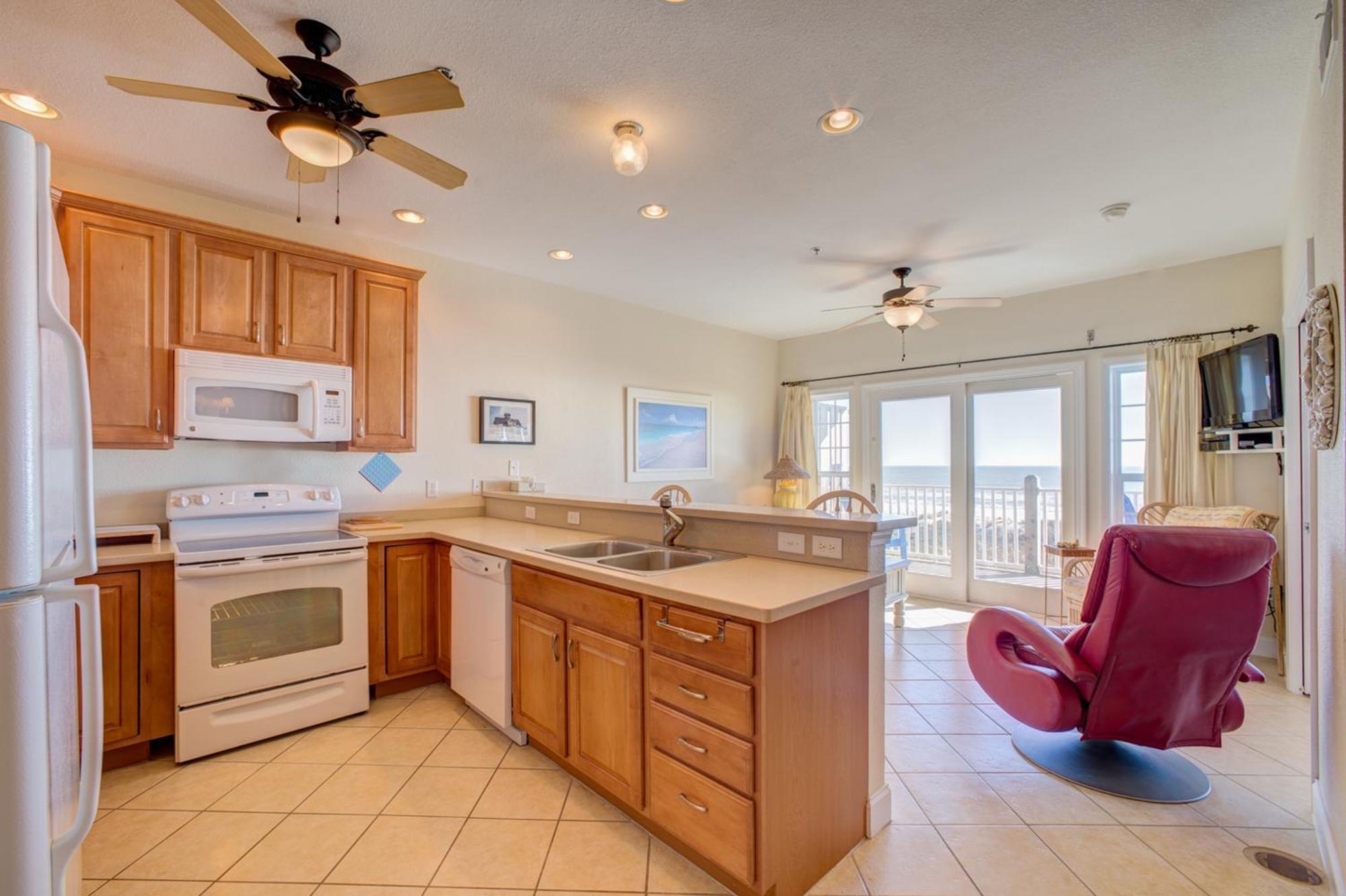 Flip Flop Island Villa Hatteras Rum bild