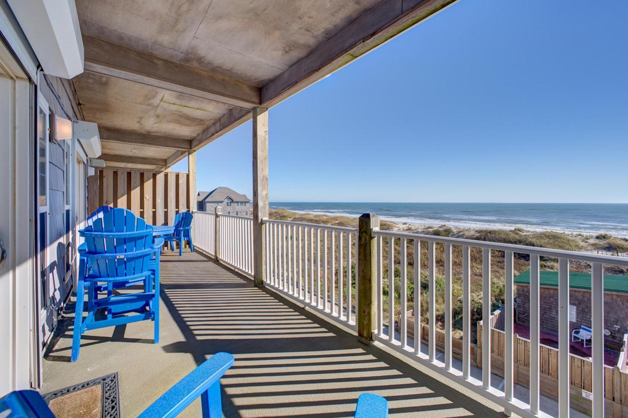 Flip Flop Island Villa Hatteras Rum bild