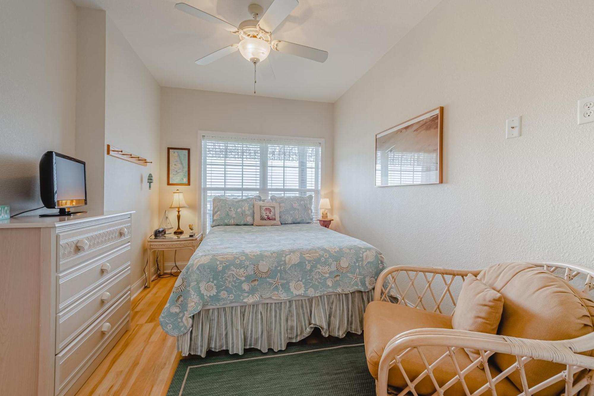 Flip Flop Island Villa Hatteras Rum bild