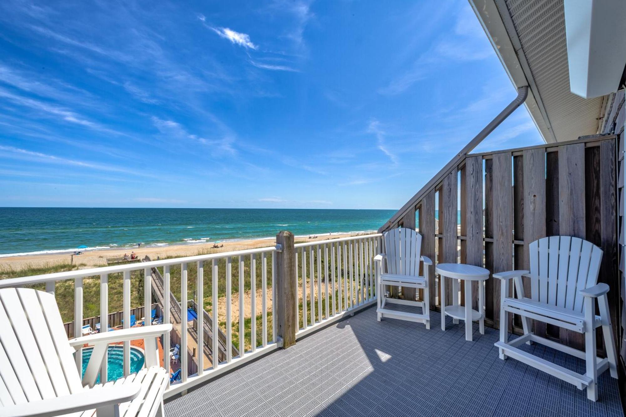Flip Flop Island Villa Hatteras Rum bild