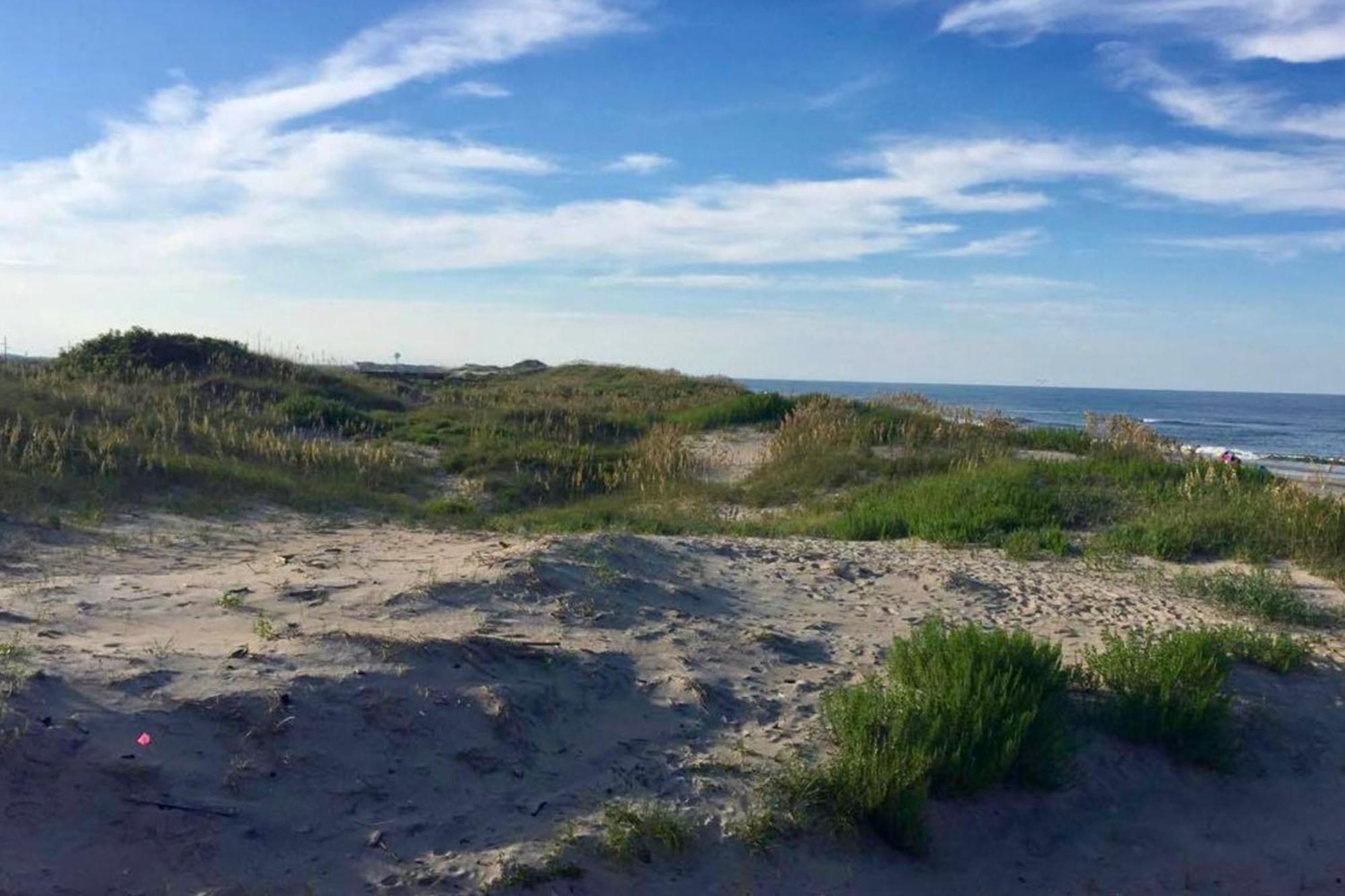 Flip Flop Island Villa Hatteras Rum bild