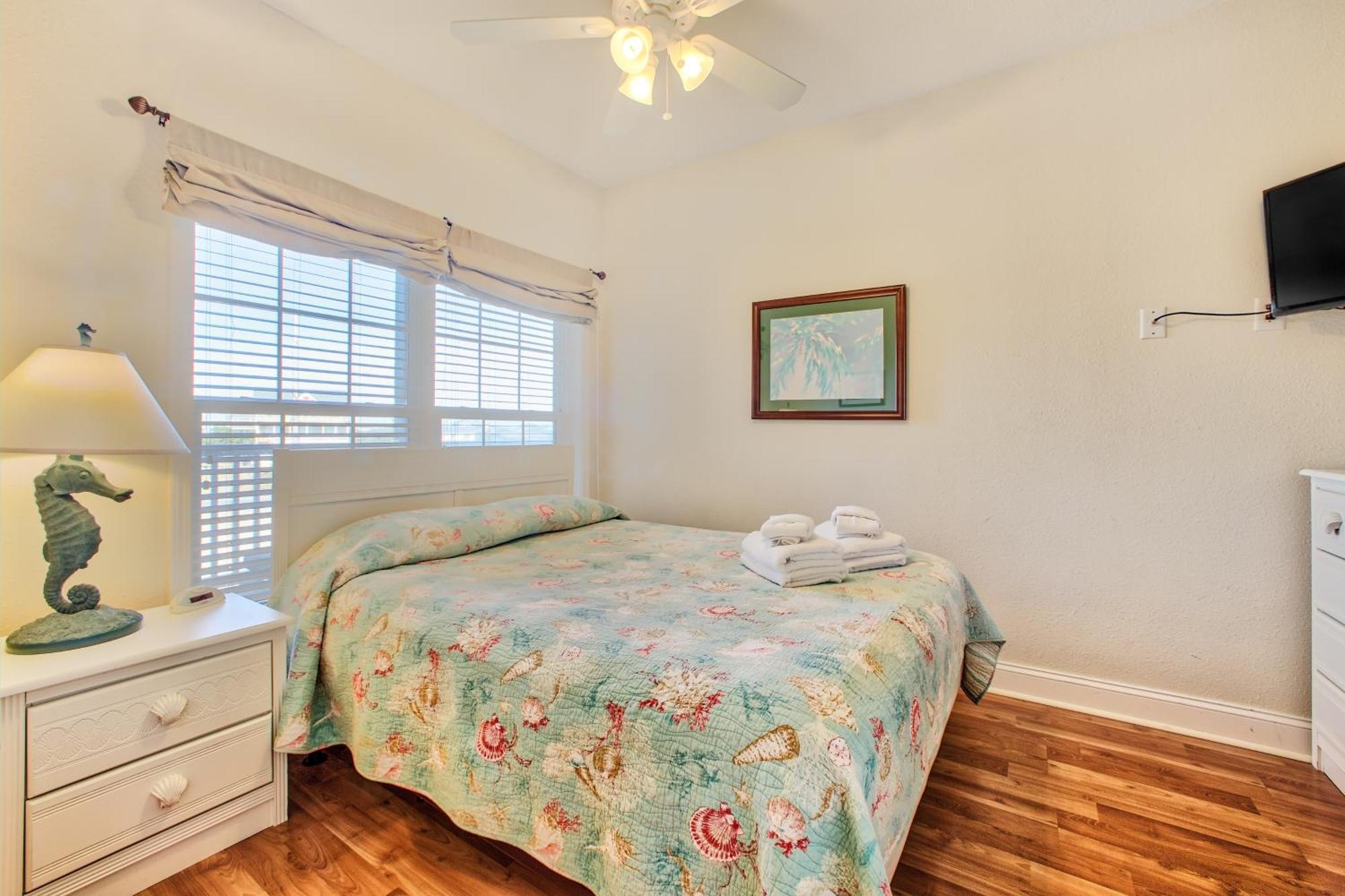 Flip Flop Island Villa Hatteras Rum bild